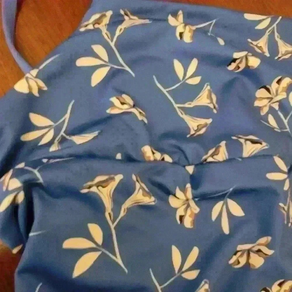 NWT Reversible Patagonia Swimsuit - Picture 3 of 8